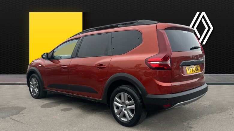 Dacia Jogger 1.0 TCe Comfort 5dr Petrol Estate